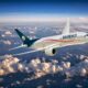 AeroMexico AMX 787-8 ArtworkK63850