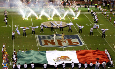 NFL en Mexico