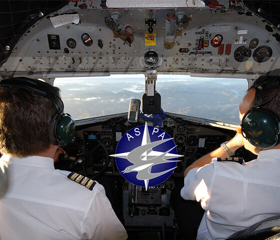 Pilotos Aspa