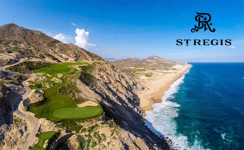 St. Regis expandirá su presencia y llegará a Los Cabos en 2021 