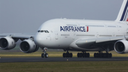 air france a380