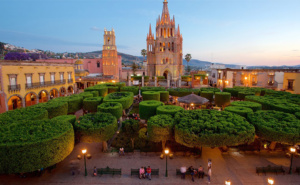 San Miguel de Allende