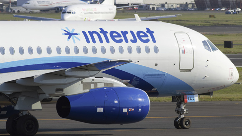 Interjet