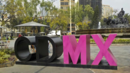 Fondo Mixto de Promoción turística de la CDMX