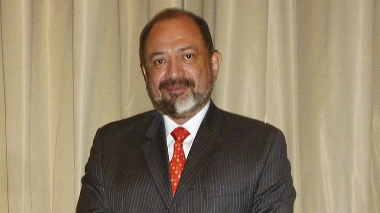 Darío Flota Ocampo