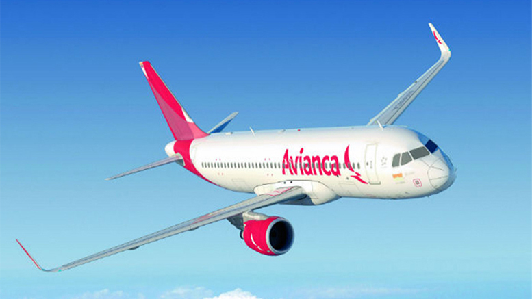 Equipaje - Avianca