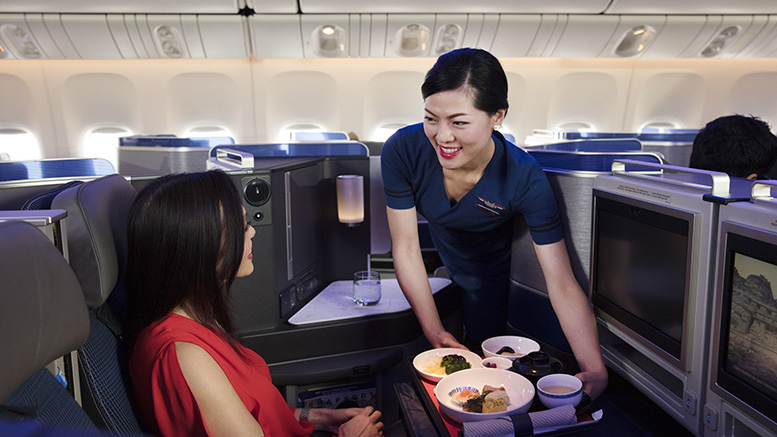United Airlines
