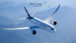 Aeromexico Discover the World