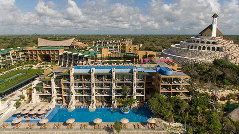 Promocionarán Turismo de Reuniones del Caribe Mexicano en los EEUU