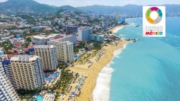 Acapulco Tianguis Turístico