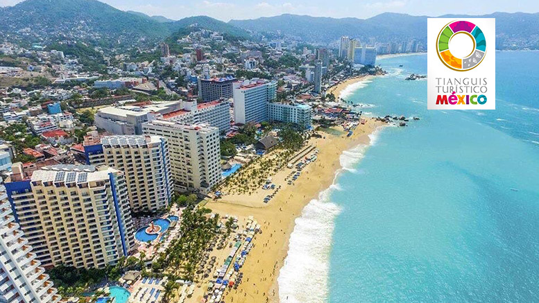 Acapulco Tianguis Turístico