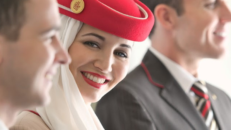 Emirates Airlines