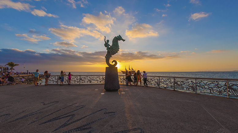 Puerto Vallarta