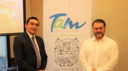 Sectur Tamaulipas