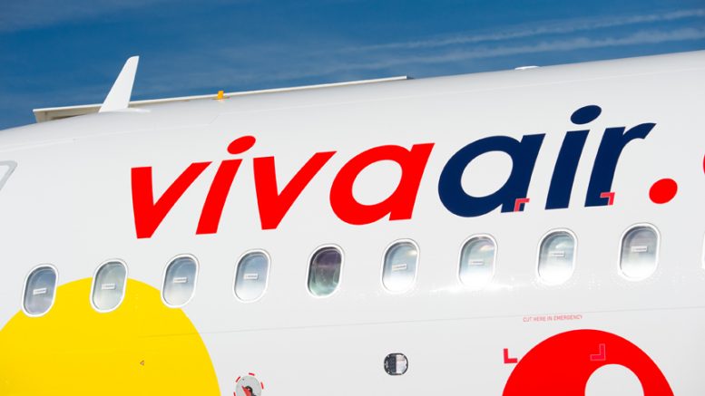 Viva Air ofrece descuentos en las pruebas de covid-19