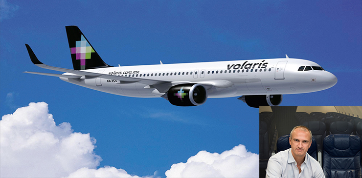 Volaris Check in y equipaje permitido - Guía 2022 - Visa al Mundo