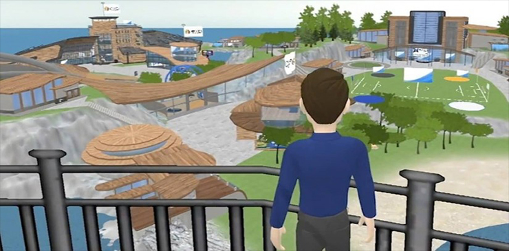 BCD se adecua a los tiempos con Virtual Venue