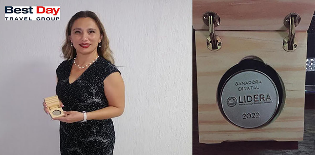 Alicia-Ruiz-Senior-Supply-Manager-de-BestDay-obtuvo-el-galardon-Lidera