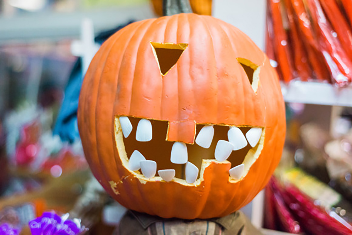 Cuatro ciudades embrujadas en EEUU para vivir un Halloween aterrador