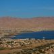 Eilat el destino de playa de Israel donde el turismo no se ha detenido