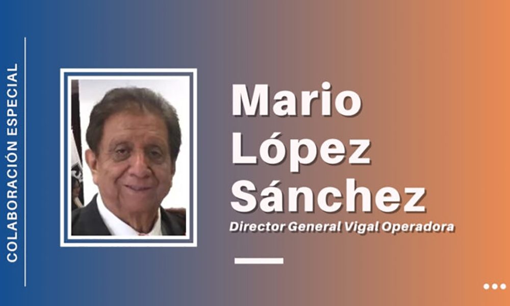 Mario López Sánchez