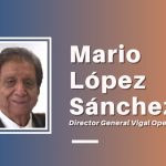 Mario López Sánchez