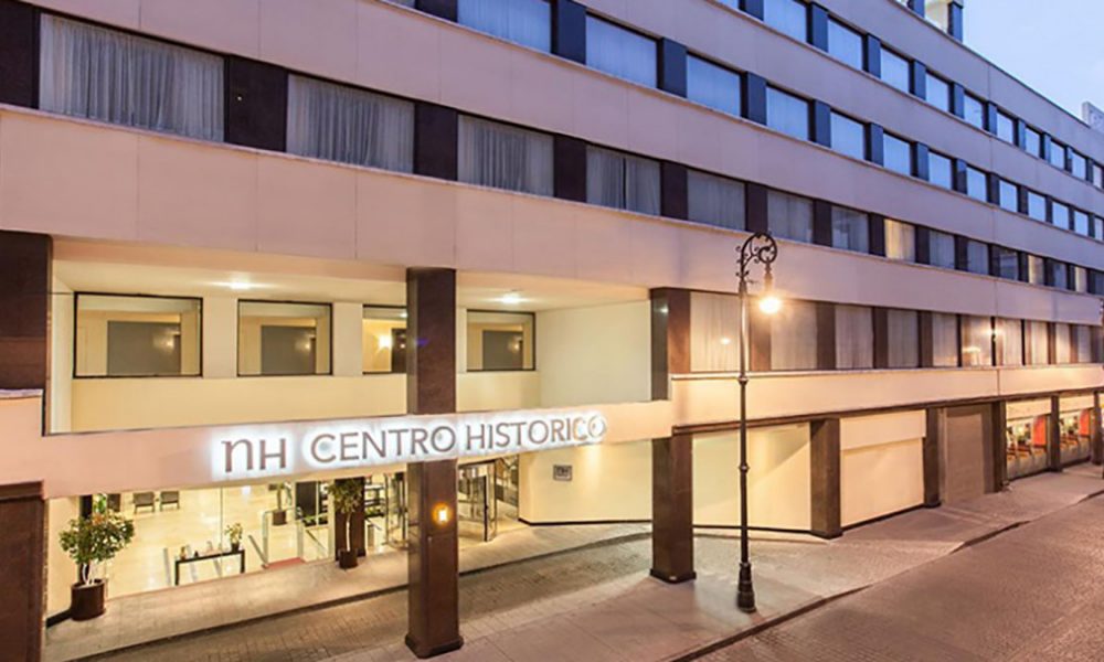 La marca Andaz de Hyatt Hotels Corporation llega a la Condesa en CDMX