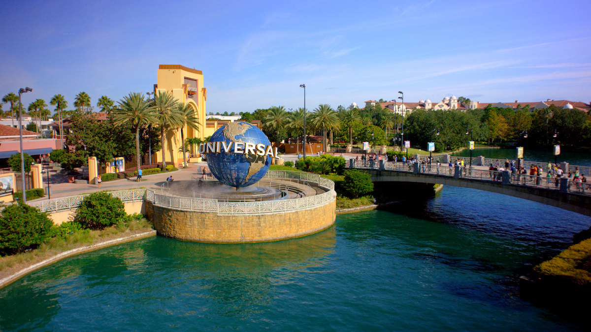 Con dos días de acceso gratisUniversal Orlando Resort lanza oferta épica en sus parques temáticos