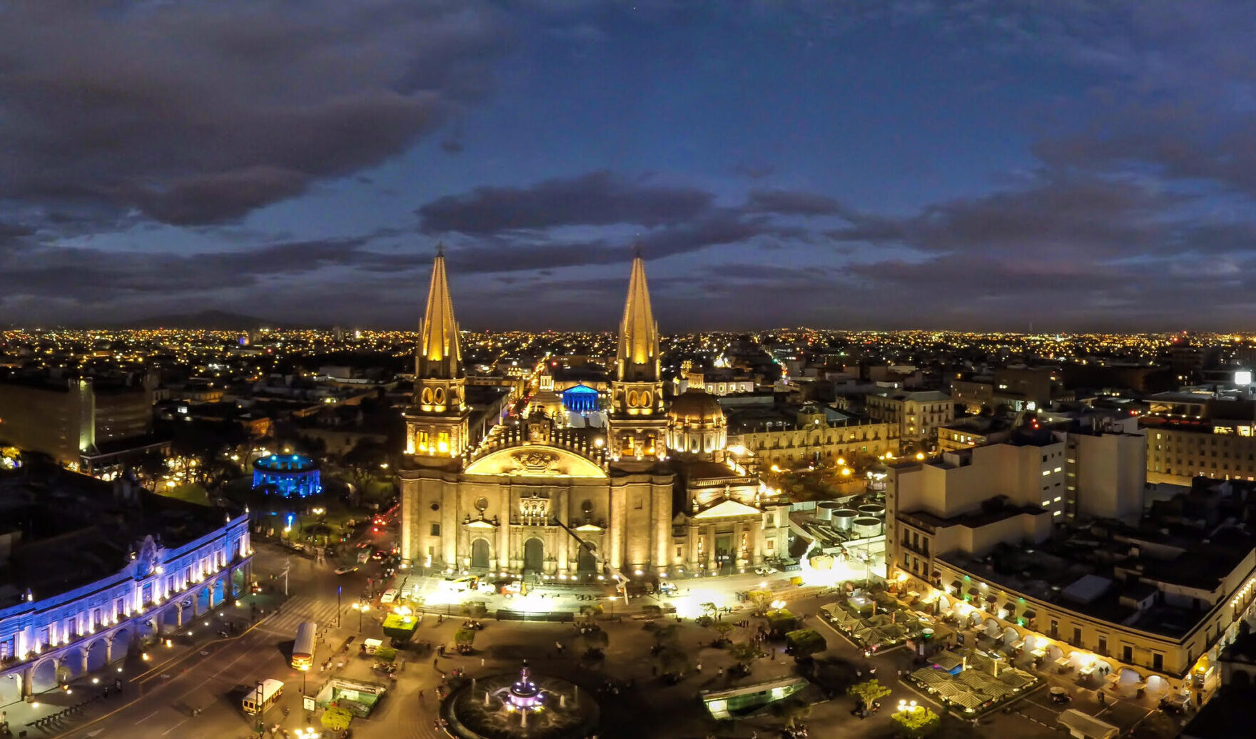 Por 5to año consecutivo Guadalajara y PriceTravel renuevan convenio de colaboración