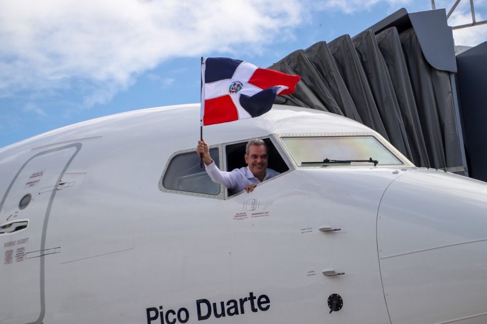 Con sus precios bajosA un año de su lanzamiento, Arajet se consolida como la aerolínea líder en Dominicana
