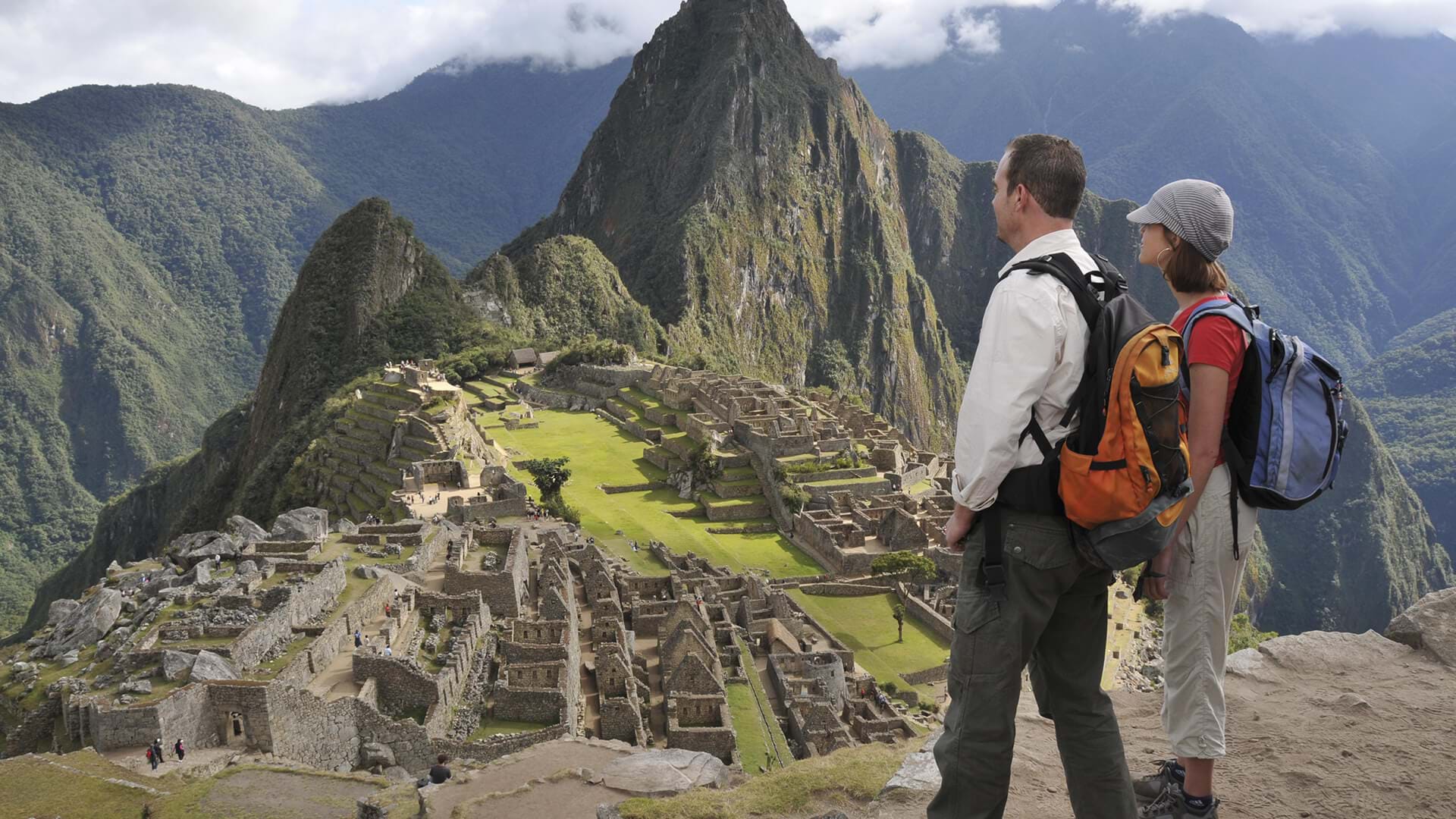Machupicchu esta abiertoConoce las actualizaciones de las diferentes atracciones turísticas en el Perú