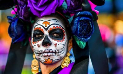 8 destinos para vivir la celebración del Día de Muertos en México - KAYAK  Blog México