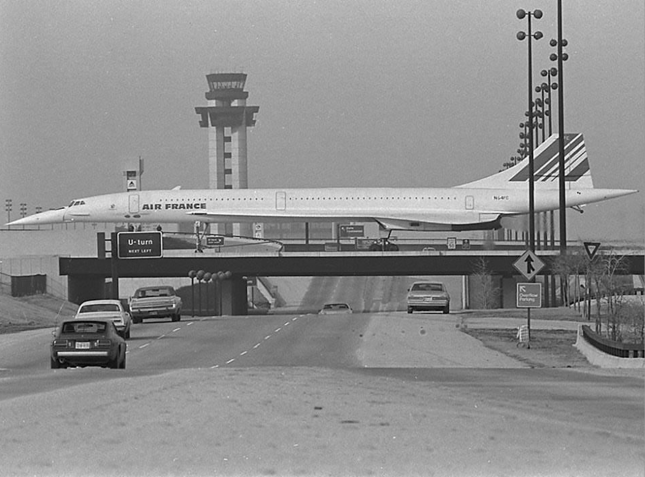 Para enero del 2024El Aeropuerto Internacional Dallas Fort Worth se prepara para su 50 aniversario