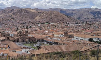 Experiencias únicasCusco lanza nuevas rutas turísticas que apuestan por la sostenibilidad y el turismo comunitario