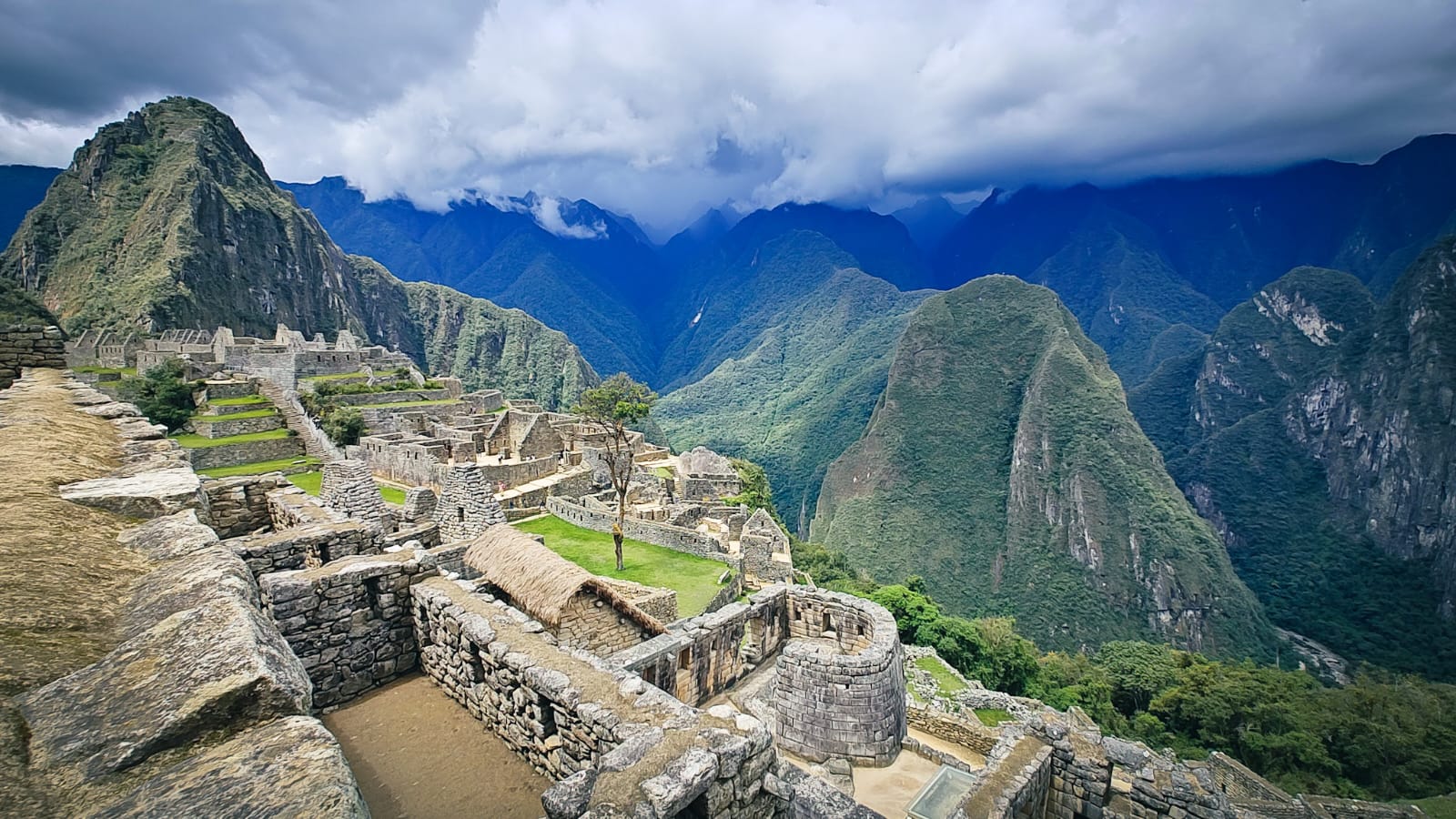 Por nueva modalidad en ventaOperadores temen privatización de Machu Picchu