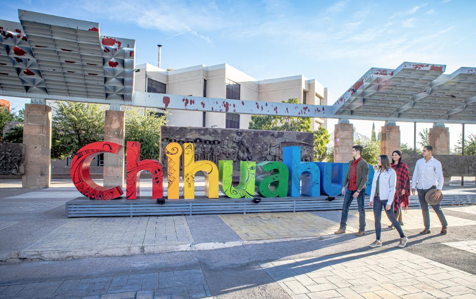 Pueblos Mágicos y Actividades de AventuraChihuahua listo para promover sus atractivos más emblemáticos en ANATO 2024