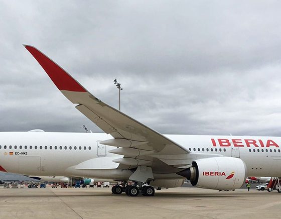Iberia se suma al Hot Sale de México con descuentos de hasta el 37% para viajar a Europa