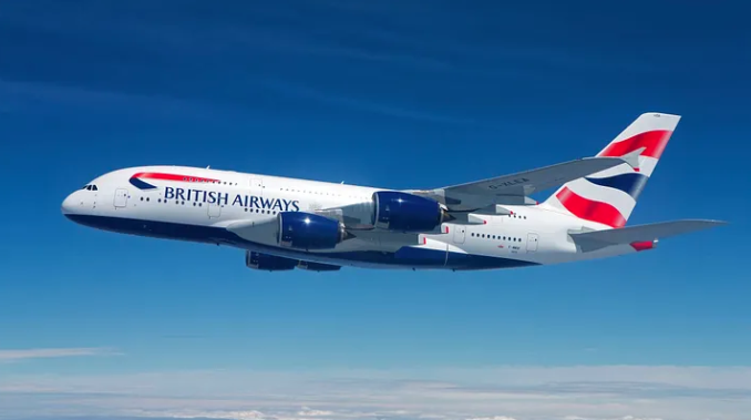 Amadeus se asocia con British Airways en un viaje hacia la mejora de las capacidades de venta al por menor