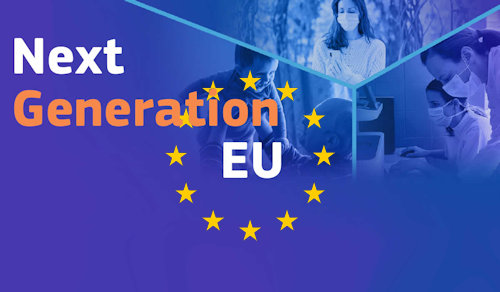 BEONx consigue financiación de la NextGeneration EU para la transformación digital