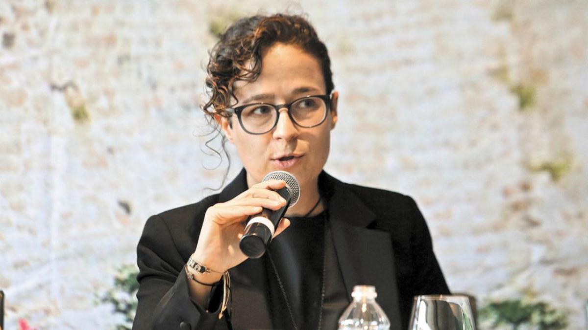 Nueva Secretaria de Turismo“Trabajaremos para que siga repuntando Jalisco como Gran Embajador de México ante el Mundo”: Michelle Fridman