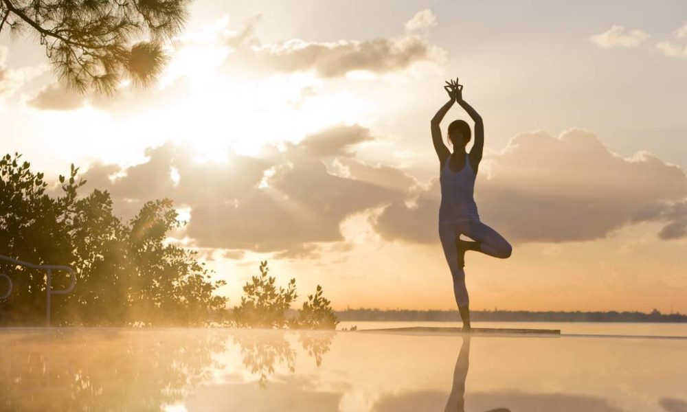 Wellness Fusion de Club Med: Un enfoque holístico para el bienestar