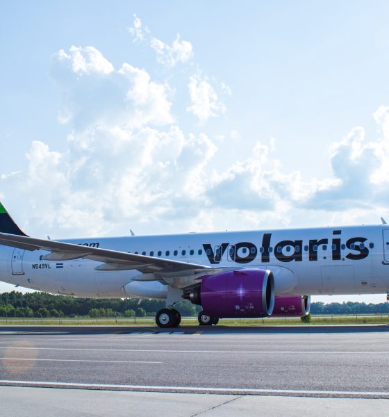 Nuevos vuelos de Volaris desde San Luis Potosí y Morelia a Dallas Fort Worth, abriendo más oportunidades de viaje este verano