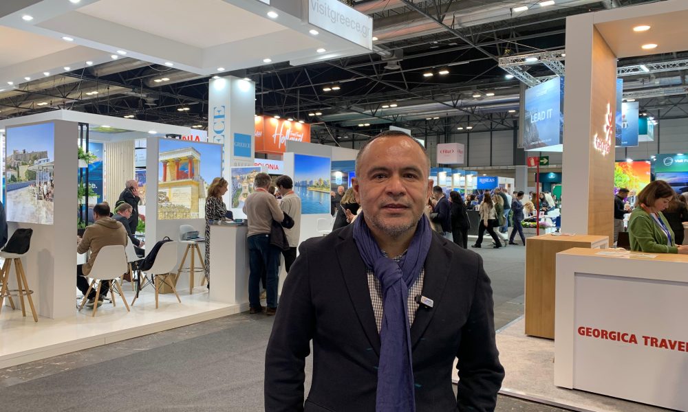 Desde FITUR 2025Travel Shop fortalece su apuesta por el turismo de calidad en México y el Mundo