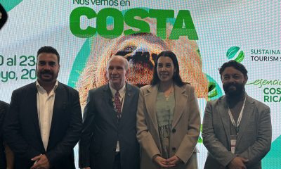 La novena edición Ratifican a Costa Rica sede del 1er Sustainable & Social Tourism Summit internacional