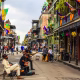 Nueva Orleans está preparado para recibir grandes eventos