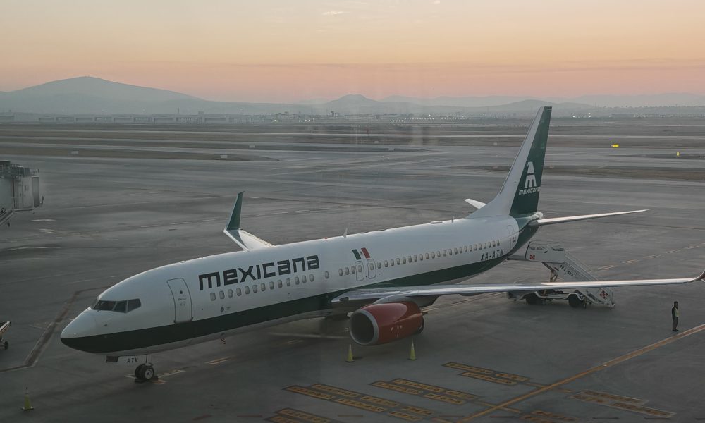 Tras poco más de 30 días de suspensiónRegresa Mexicana de Aviación a Campeche con 30 agentes de viajes para promocionar el destino