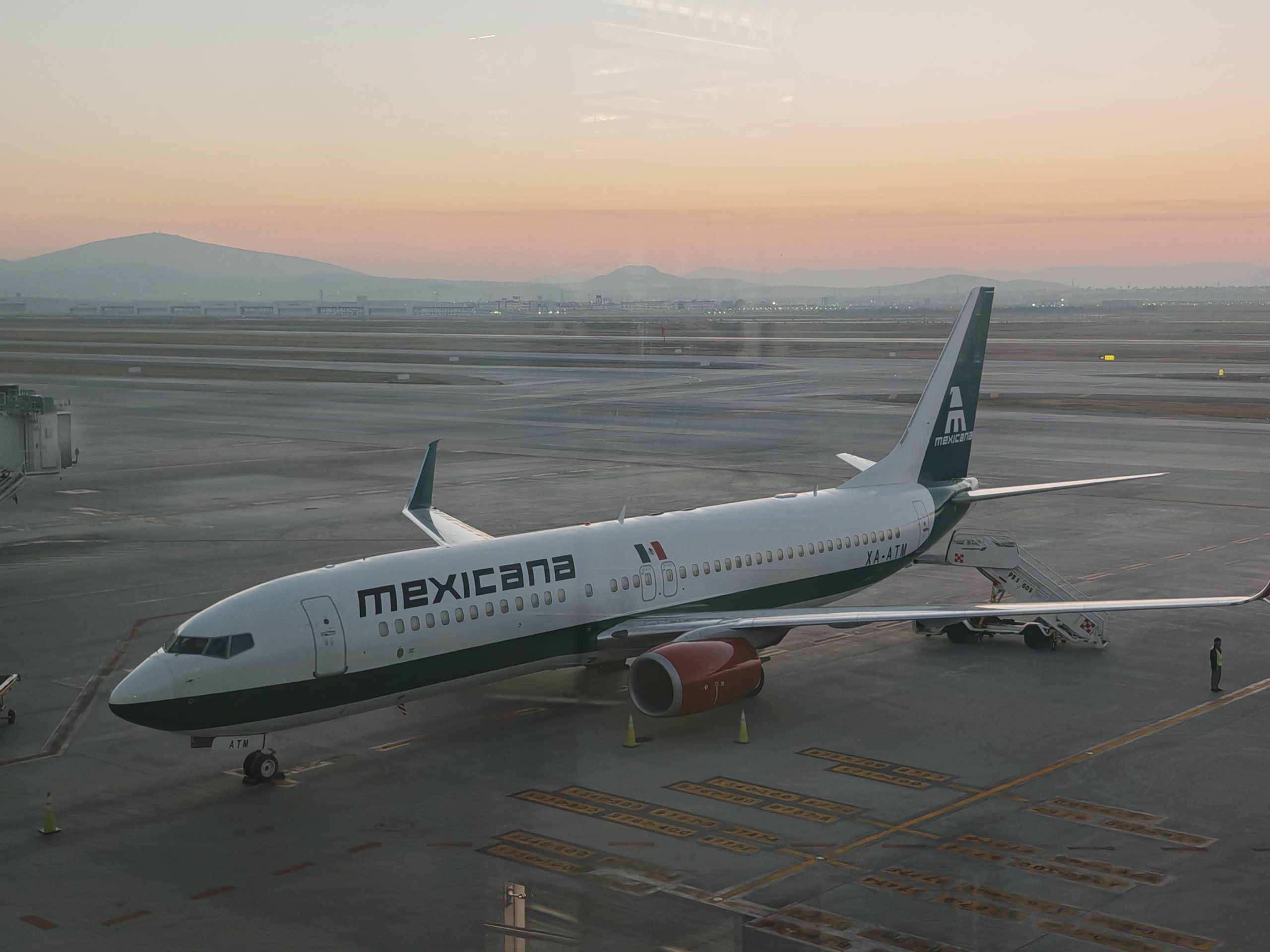 Tras poco más de 30 días de suspensiónRegresa Mexicana de Aviación a Campeche con 30 agentes de viajes para promocionar el destino