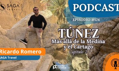 Martes de PodcastTúnez: más allá de la Medina y el Cartago