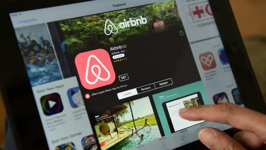 Y Sinestesia.DigitalCONCANACO con el apoyo de Airbnb, revela el impacto de las plataformas digitales de alojamiento en CDMX