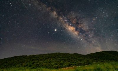 Astroturismo en Colima, un verdadero viaje a las Estrellas